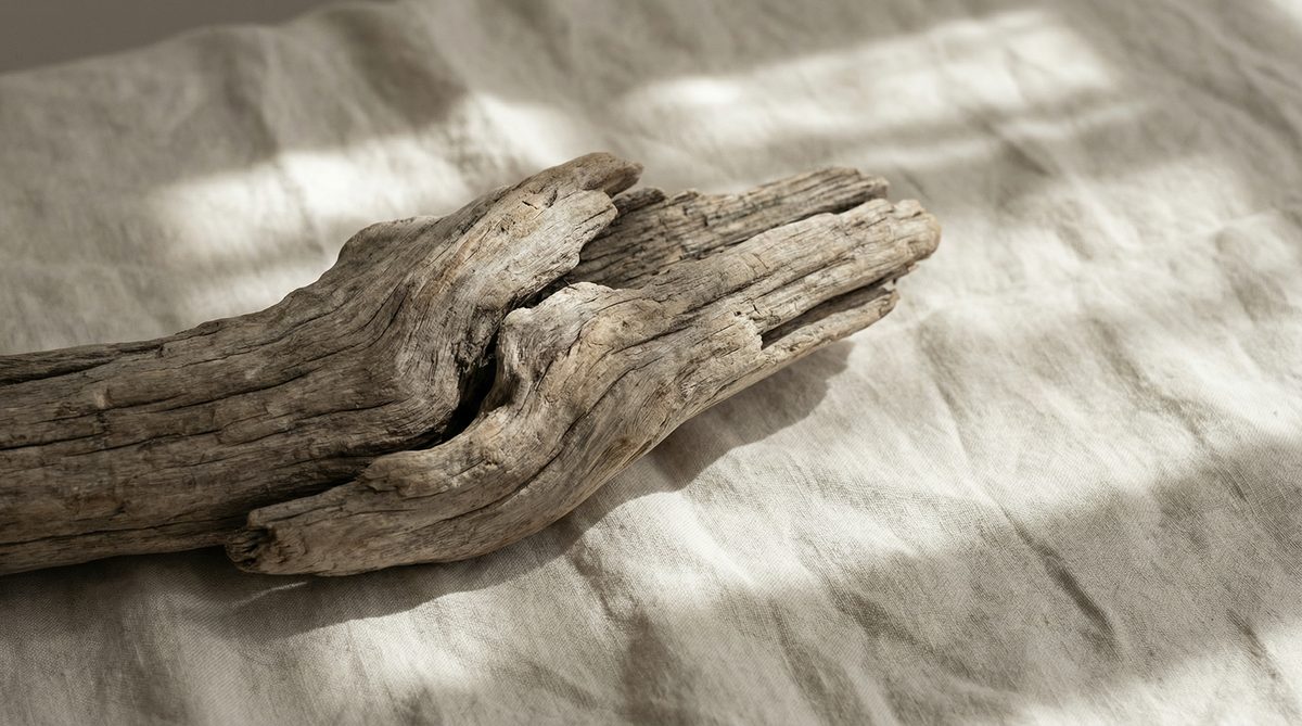 糖心Vlog视频演示 - 清晨的枯木与光影 - utvkkee.cn