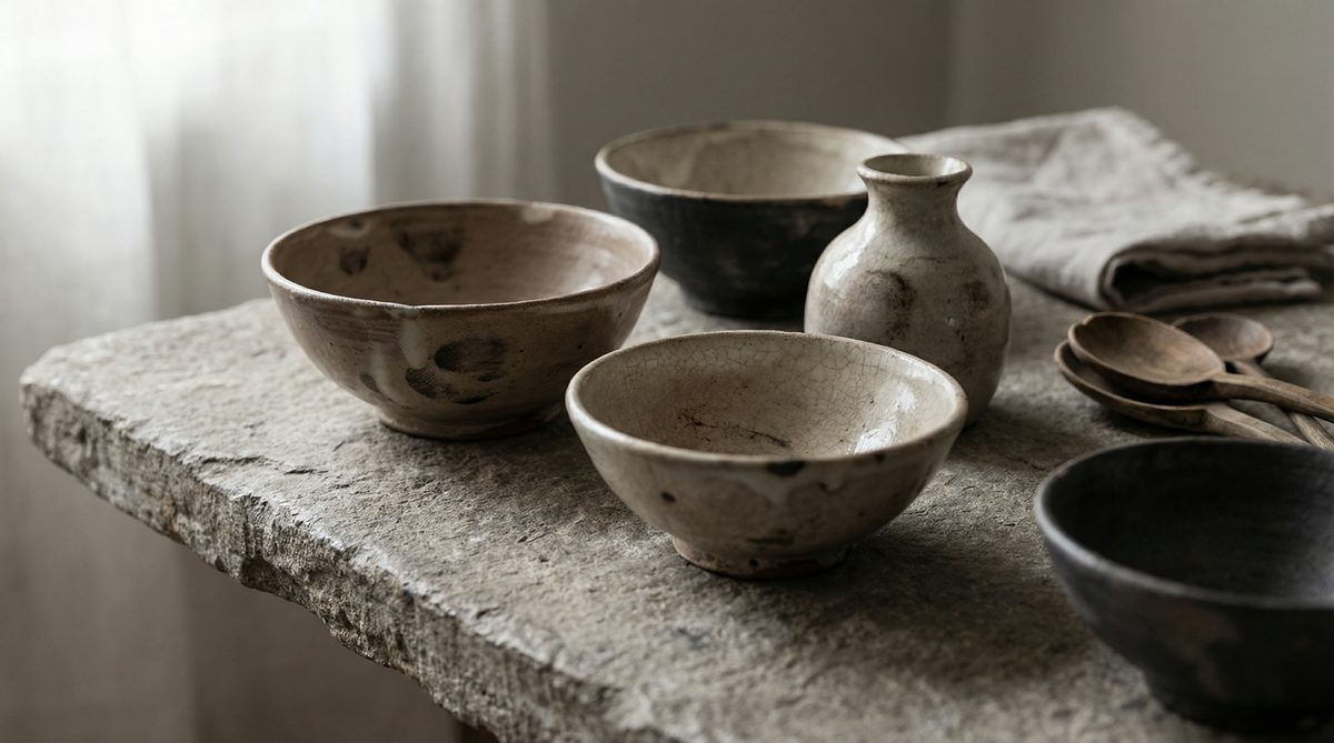 糖心Vlog生活视频 - 手作陶器的呼吸感 - utvkkee.cn