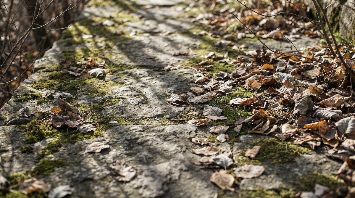 糖心Vlog静谧影像 - 落叶与秋风的对话 - utvkkee.cn