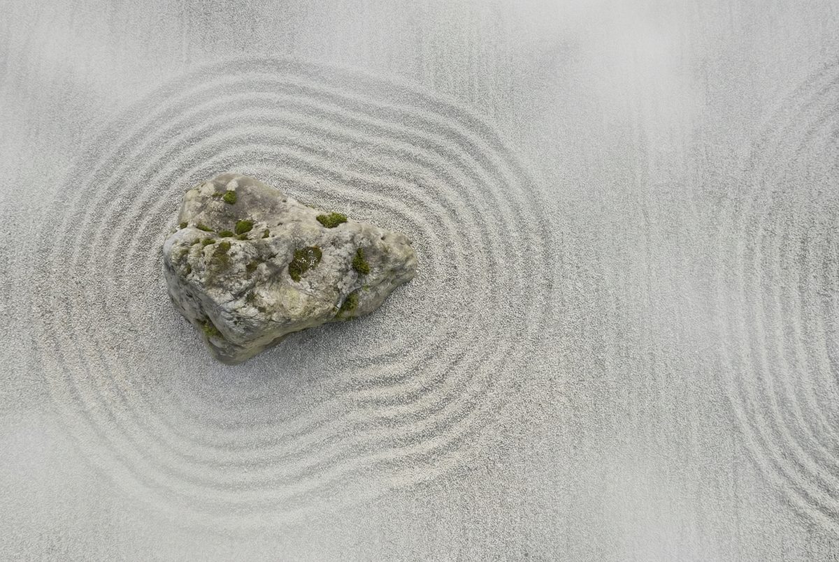 糖心Vlog枯山水视频教程 - 沙石禅意 - utvkkee.cn